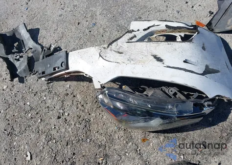 2018 Nissan Sentra S из США, поврежденный, VIN 3N1AB7AP8JY246405